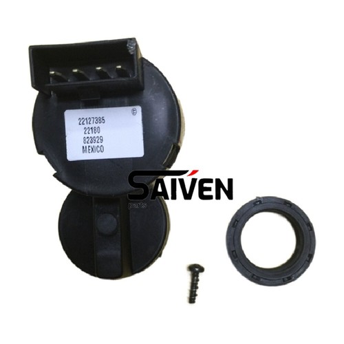 Genuine pole ignition switch - 4,