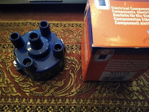 Distributor cap fits ford - cap,