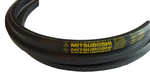 Genuine mitsuboshi kubota - genuine,