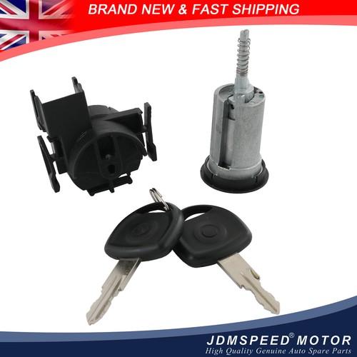 Ignition switch barrel 2 - +,