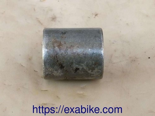 Rear wheel spacer - wheel, honda