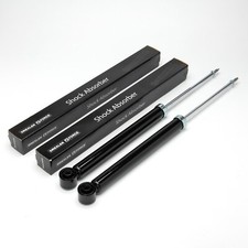 REAR SHOCK ABSORBERS SHOCKS