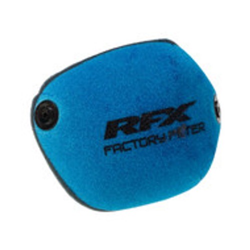Rfx race air filter pre - filter, (pre