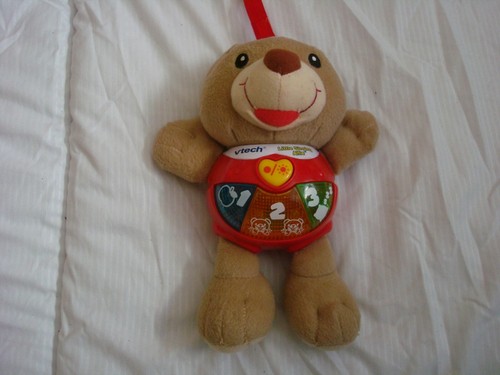 Vtech little singing - vtech,