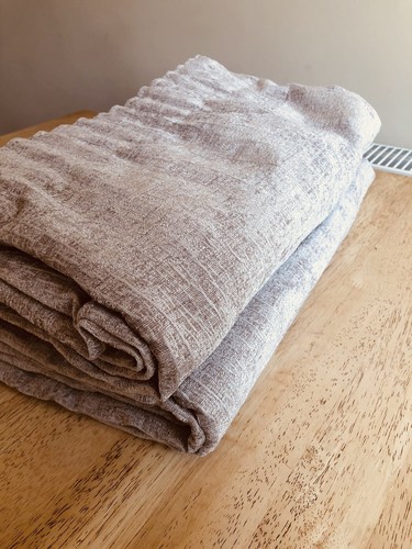 Next home chenille - , curtains