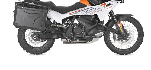 Ktm 790 adventure givi - ktm,