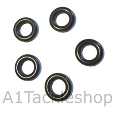 5 x Umarex Walther Century Air