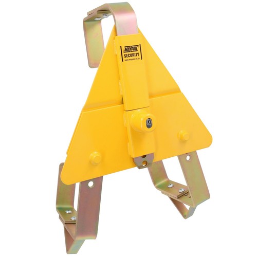 Caravan trailer - caravan/trailer, 10-14"