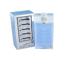 Salvador Dali RubyLips Eau De