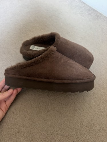 Shoes slipped winter women - slipped,