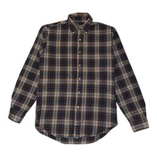 Vintage Sir Pendleton Flannel