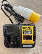 Dewalt charger dcb1104 - dewalt,