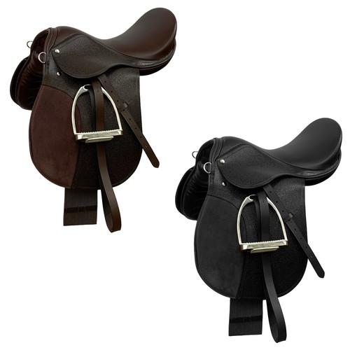 English saddle all purpose - english,