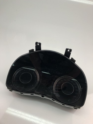 Hyundai i40 instrument - cw, vf
