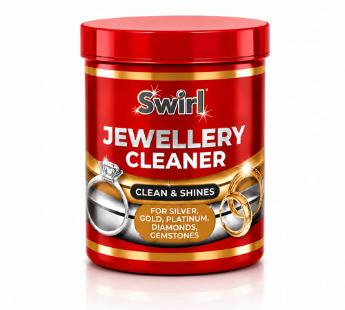 Swirl jewellery cleaner 145ml - swirl,