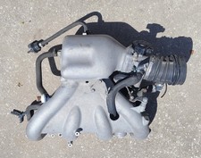 Porsche 944 S2 Intake Manifold