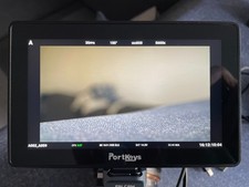 Portkeys BM5 III WR Camera