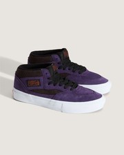 Vans Shoes SKATE Half Cab Croc
