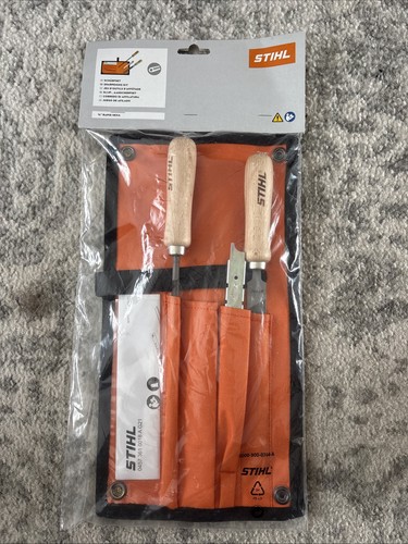 Stihl file kit - stihl,
