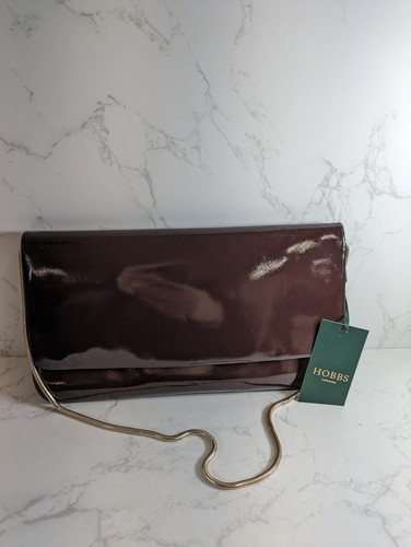 Hobbs frances clutch bag - frances,