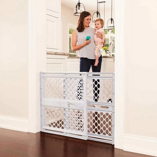 Adjustable baby safety - adjustable,