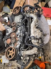 Subaru ej20 engines - subaru,