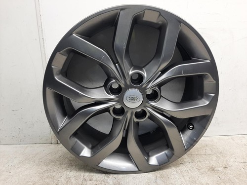 Land rover discovery mk5 - rover,