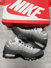 Nike Air Max 95 OG Aluminium