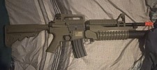 Colt Airsoft M4 Electric Rifle