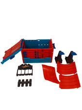 Hot Wheels Action Track Set Kids Collectable Car Toys Preloved Entertainment 