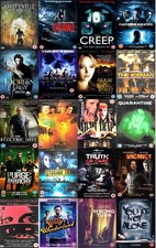 ++ GREAT HORROR MOVIES AT