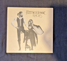 Fleetwood Mac Rumours LP Vinyl