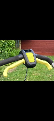 Handles for ryobi ry18lm37a - ryobi,