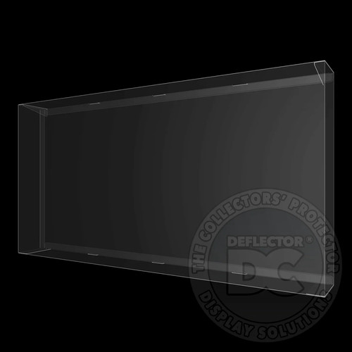 Deflector rambo m 60 - deflector, m-60