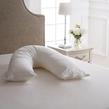 Adjustable Wool V-Shaped