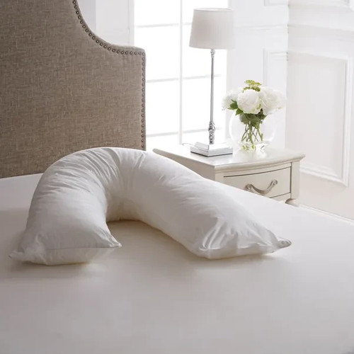 Adjustable wool shaped - adjustable, v-shaped