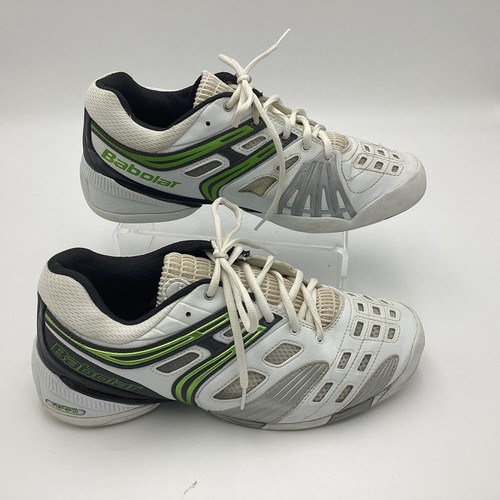 Babolat tennis shoes - shoes, uk9