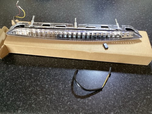 Bmw e85 third brake light - bmw,