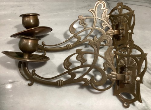 Pair victorian style - of, swing