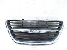 Genuine Saab 9-5 95 Front Centre Grille Upper Radiator 2001-2005 -5337654
