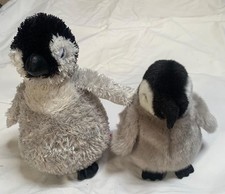 Penguin Cuddly Toys (teddys)