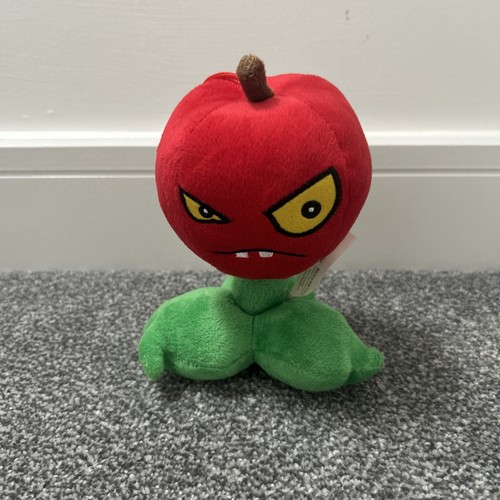 Plants zombies plush - vs, single