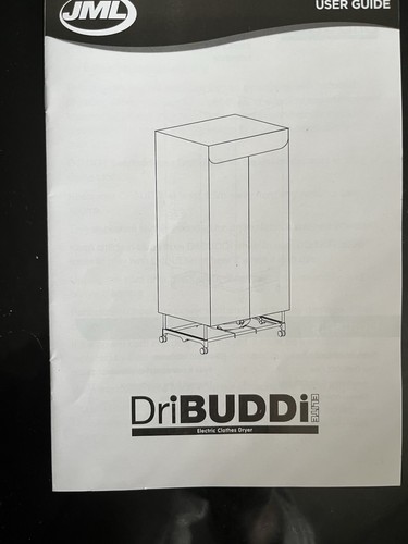 Dri buddi elite - dri,