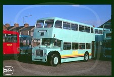 Original Bus Slide - Skills KBD716D ex United Counties Sep 1990