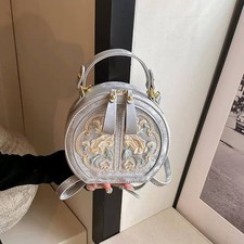 Women Bucket Bag Small