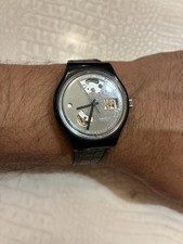 Automatic SWATCH Vintage