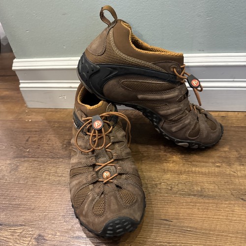 Merrell chameleon stretch - merrell,