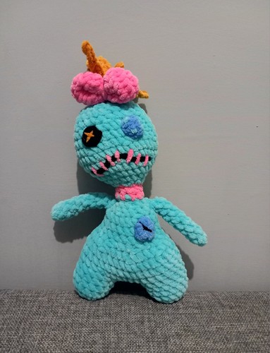 Handmade knitted crocheted - handmade,