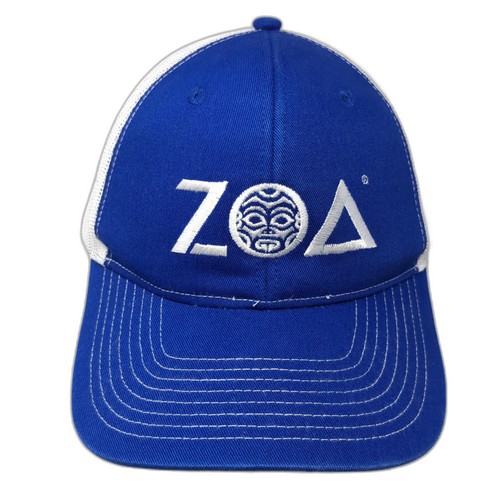 Zoa snapback trucker - snapback, hat