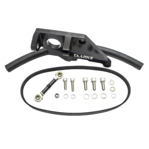 Power steering bracket - power,